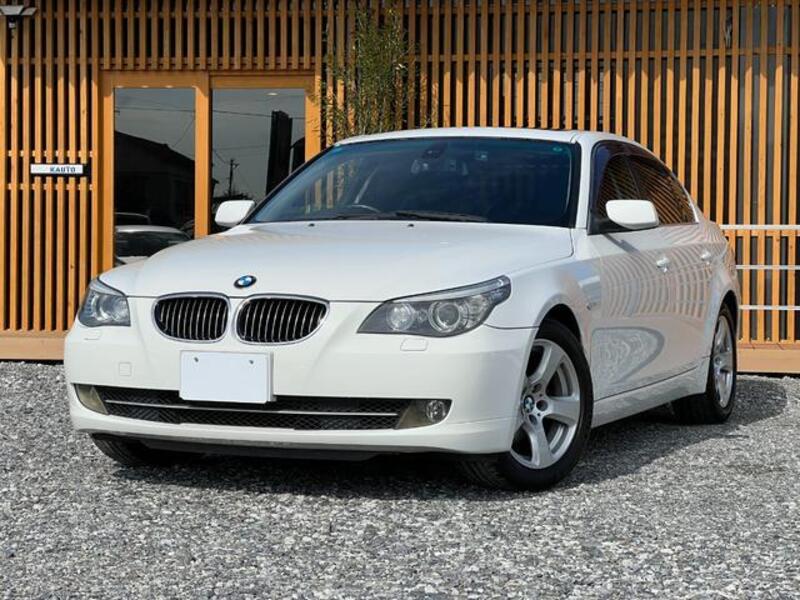 5 SERIES