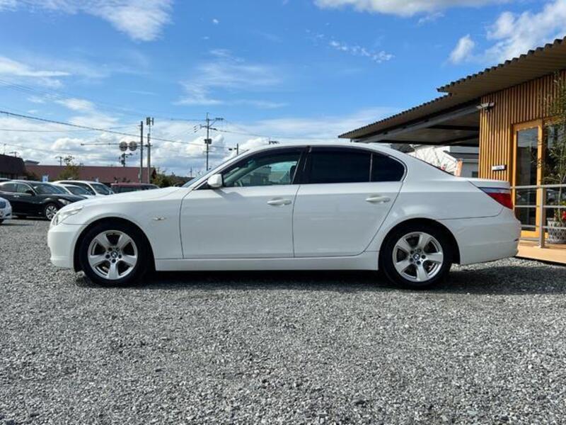 5 SERIES