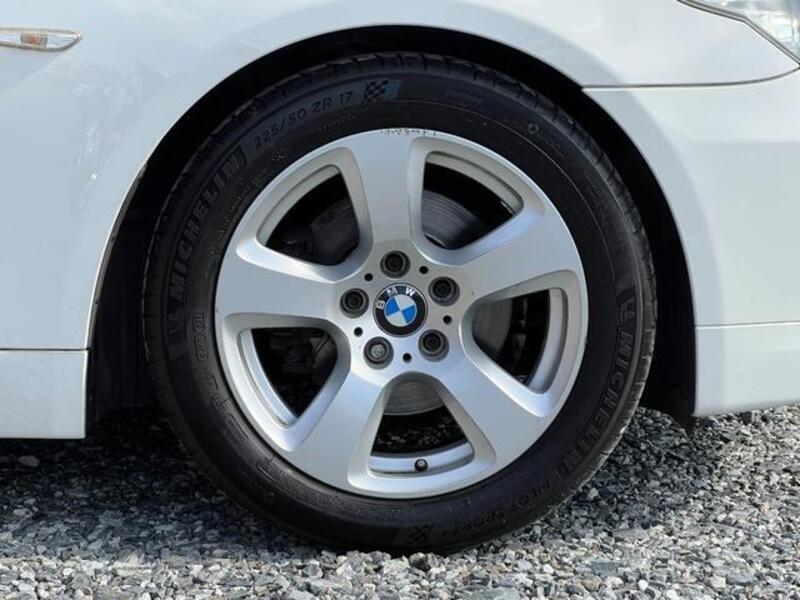 5 SERIES