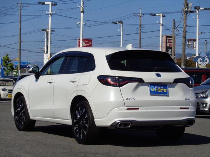 ZR-V