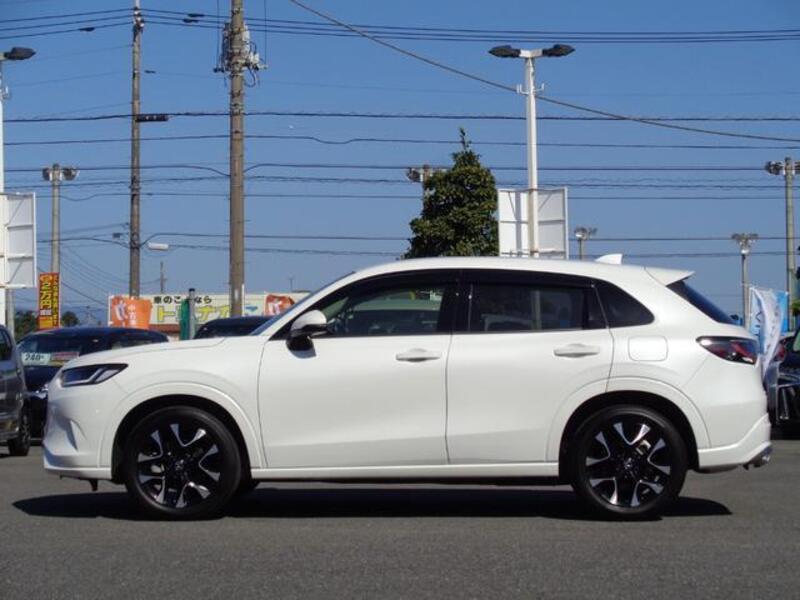 ZR-V