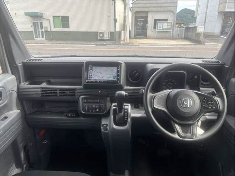N-VAN