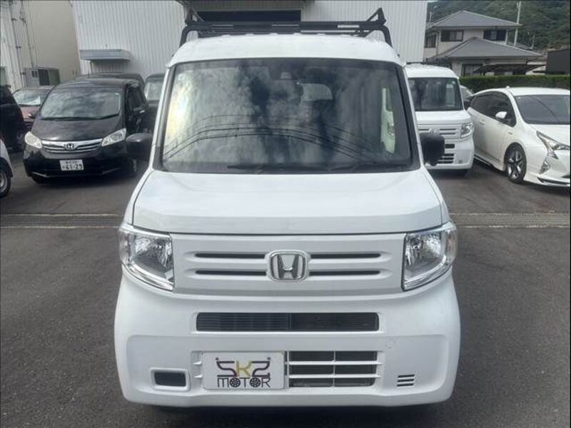 N-VAN