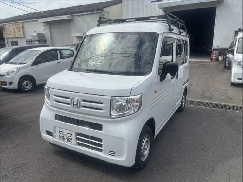 N-VAN