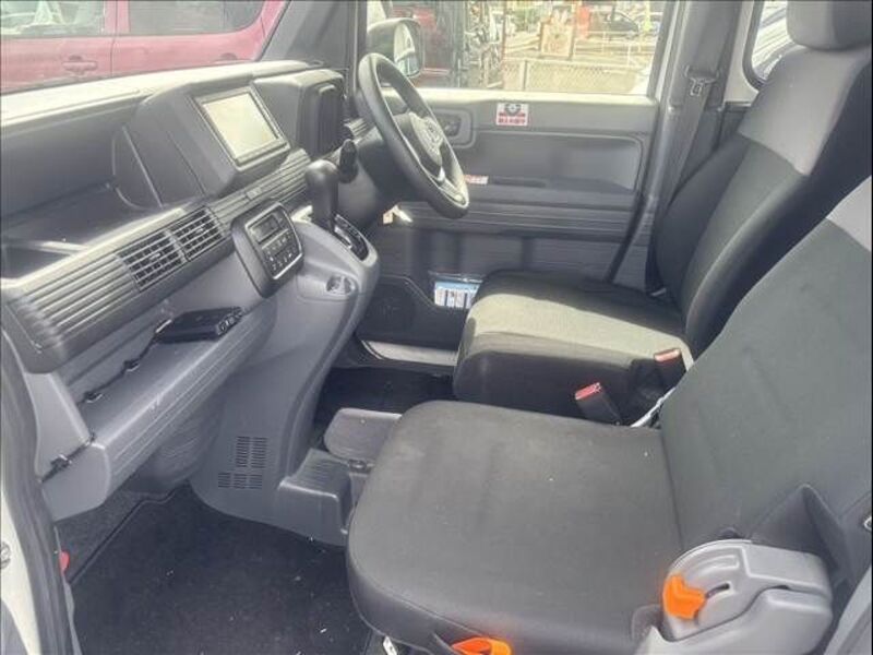 N-VAN