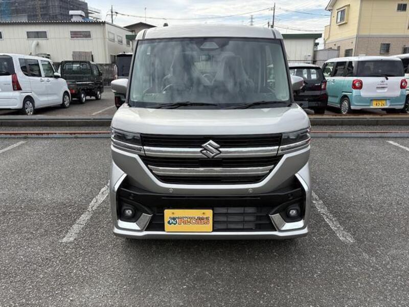 SPACIA CUSTOM