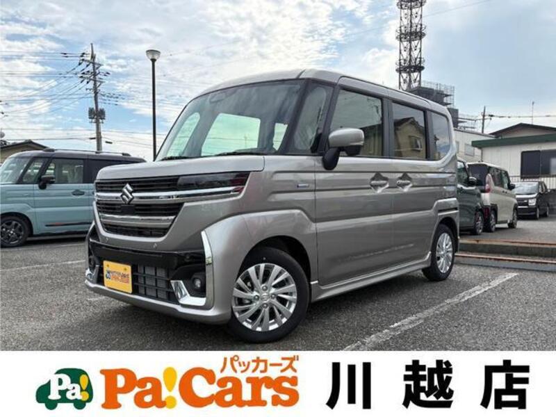SPACIA CUSTOM-0