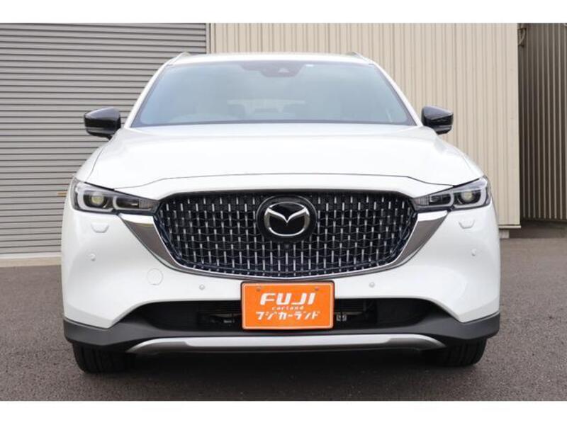 CX-8
