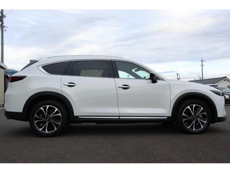 CX-8
