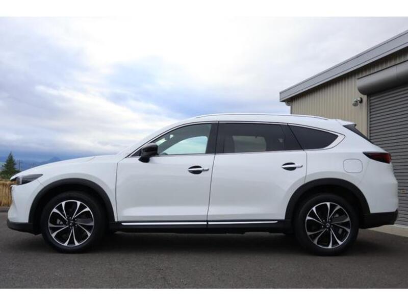CX-8