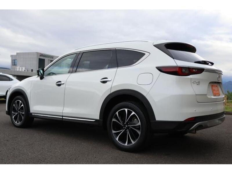 CX-8