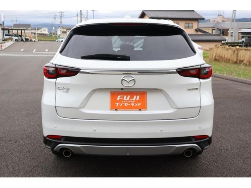 CX-8