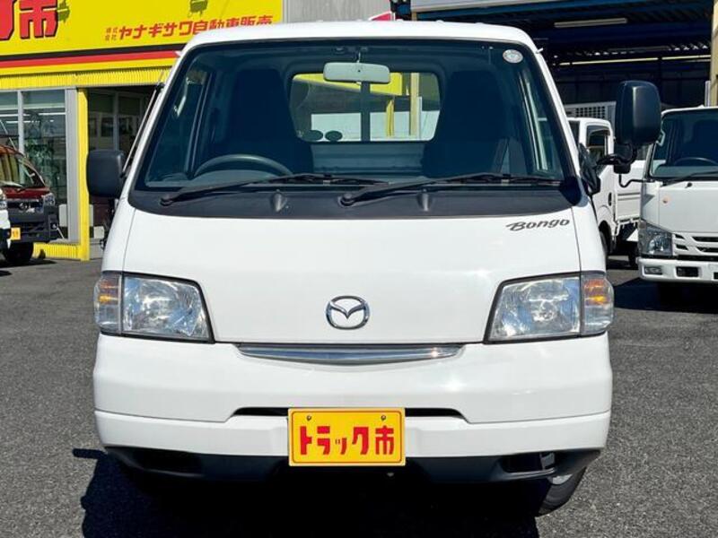 BONGO TRUCK