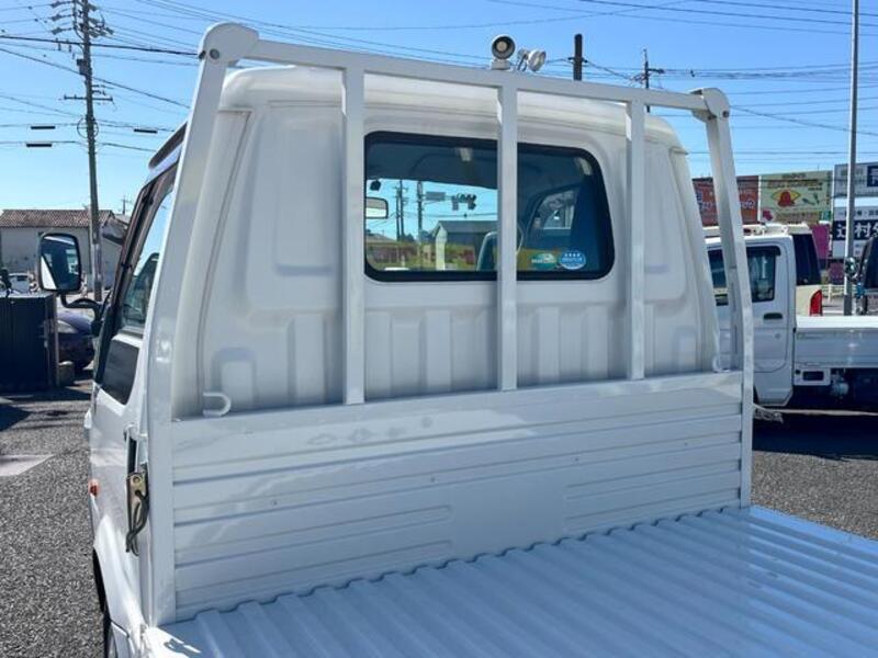 BONGO TRUCK