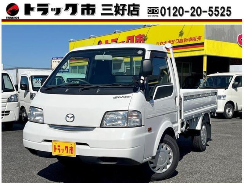 MAZDA BONGO TRUCK