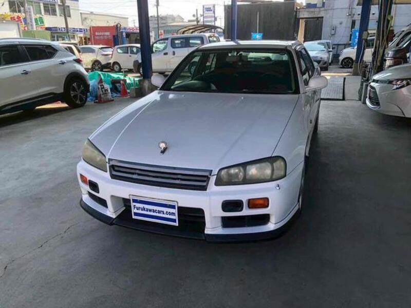 SKYLINE