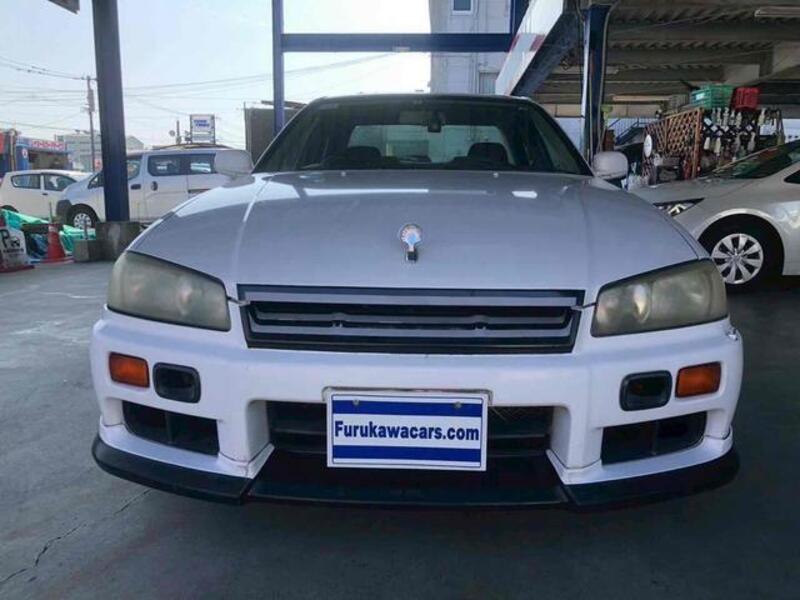 SKYLINE