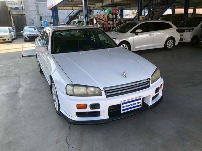 SKYLINE
