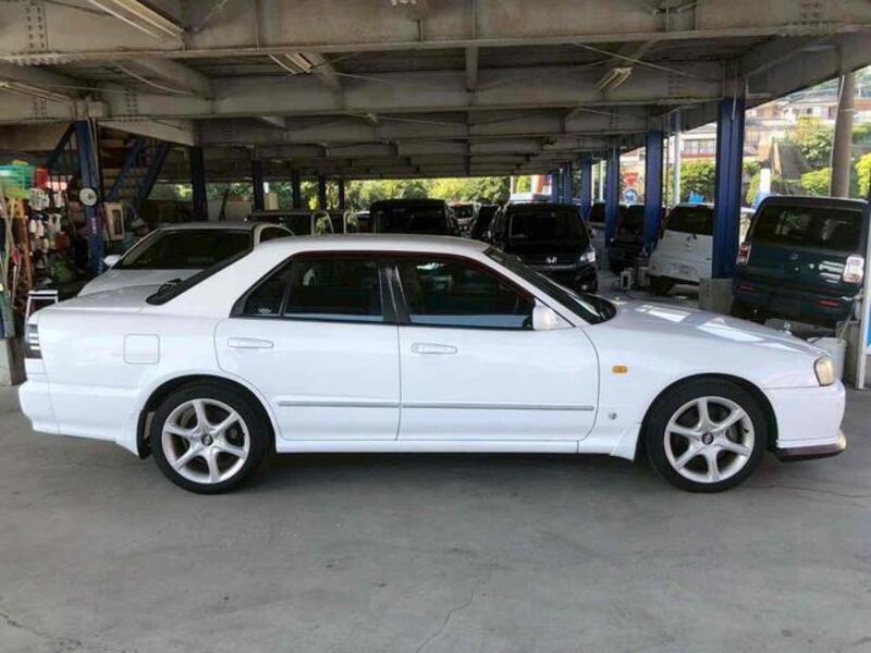 SKYLINE