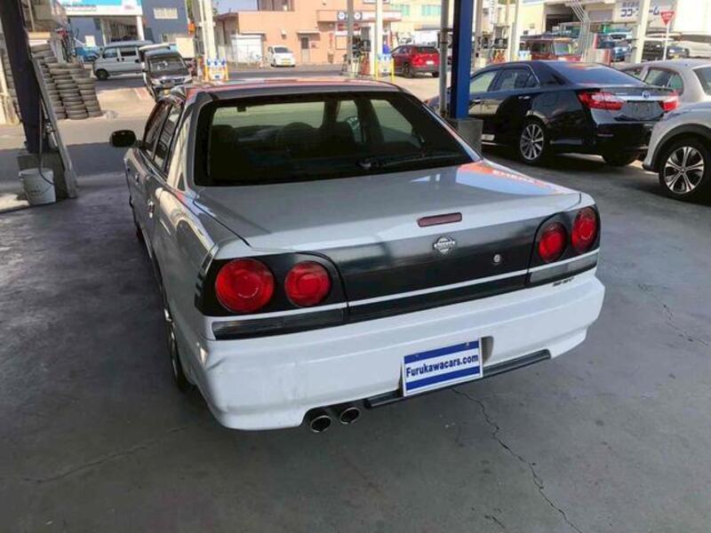 SKYLINE