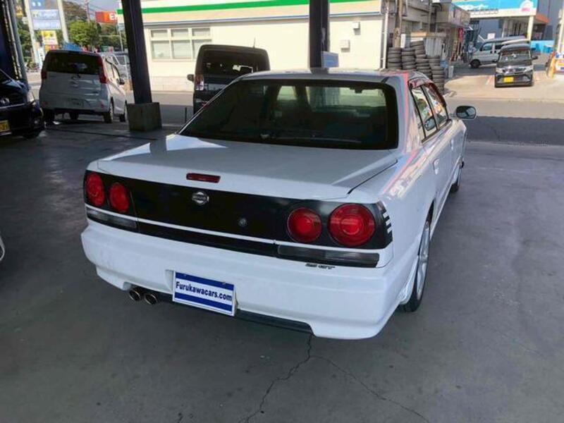 SKYLINE