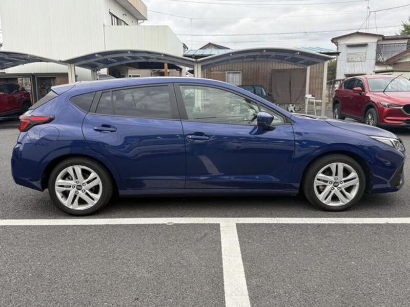 IMPREZA