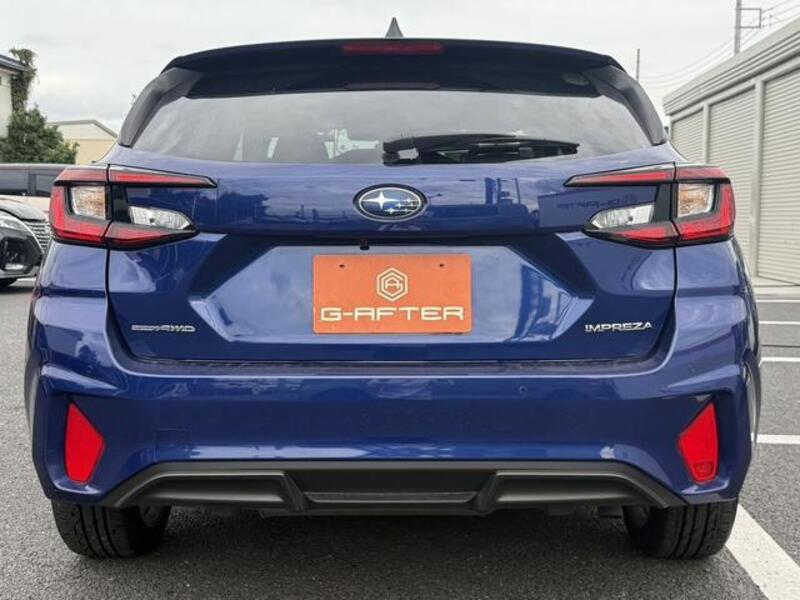 IMPREZA