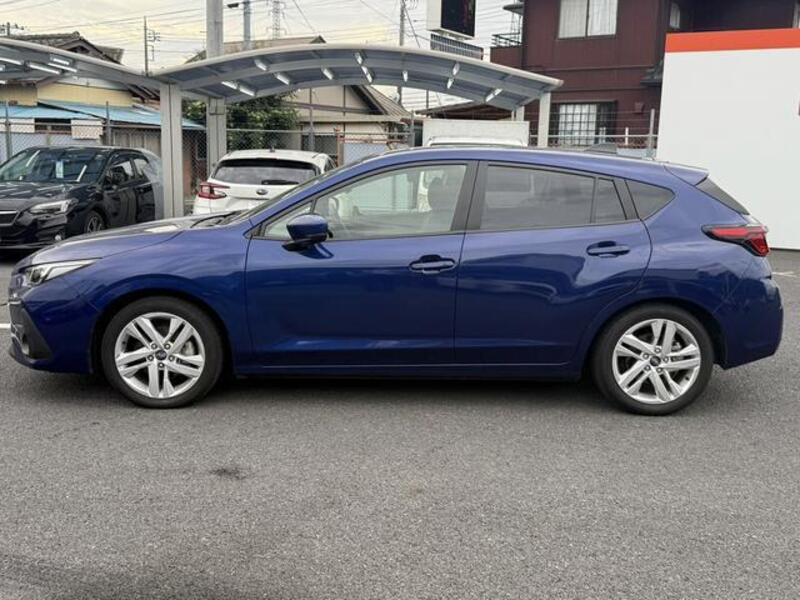 IMPREZA
