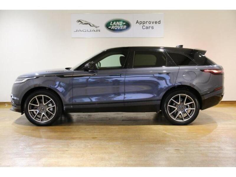 RANGE ROVER VELAR