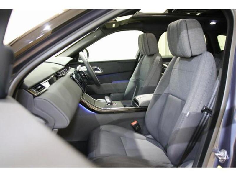 RANGE ROVER VELAR
