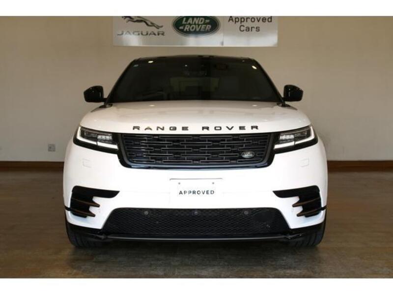 RANGE ROVER VELAR