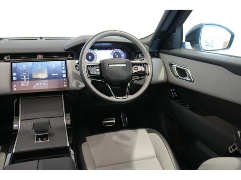 RANGE ROVER VELAR