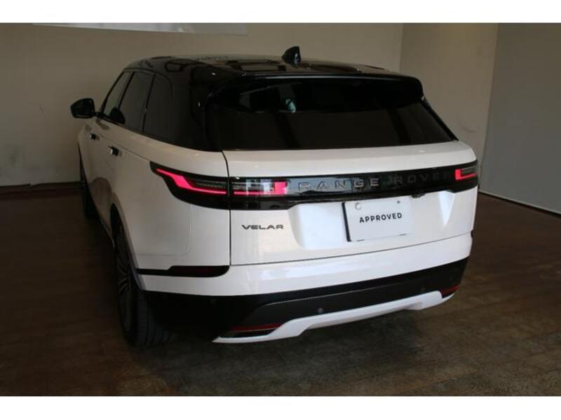 RANGE ROVER VELAR