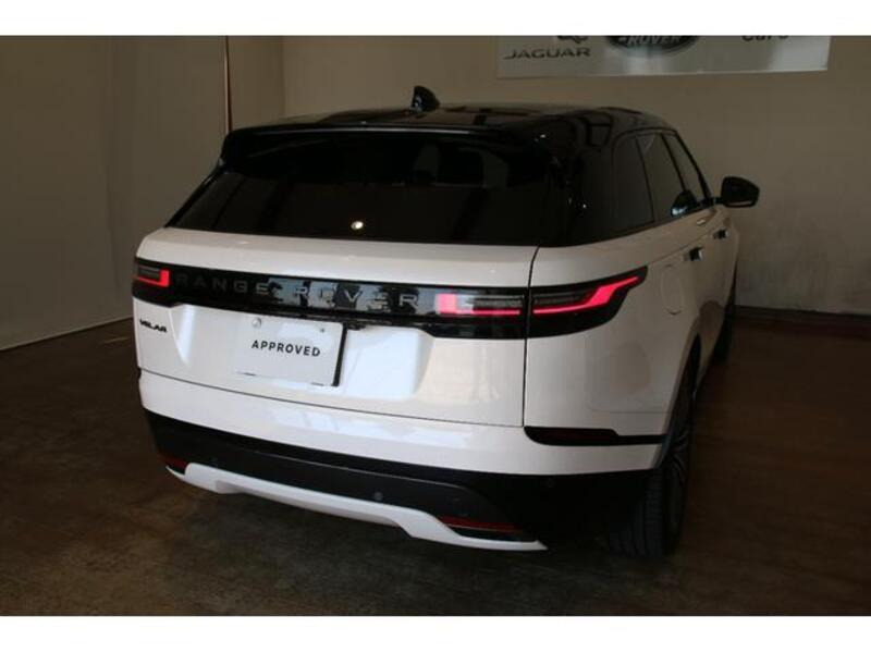 RANGE ROVER VELAR