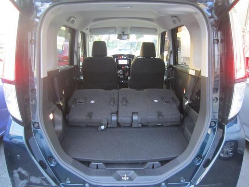 ROOMY