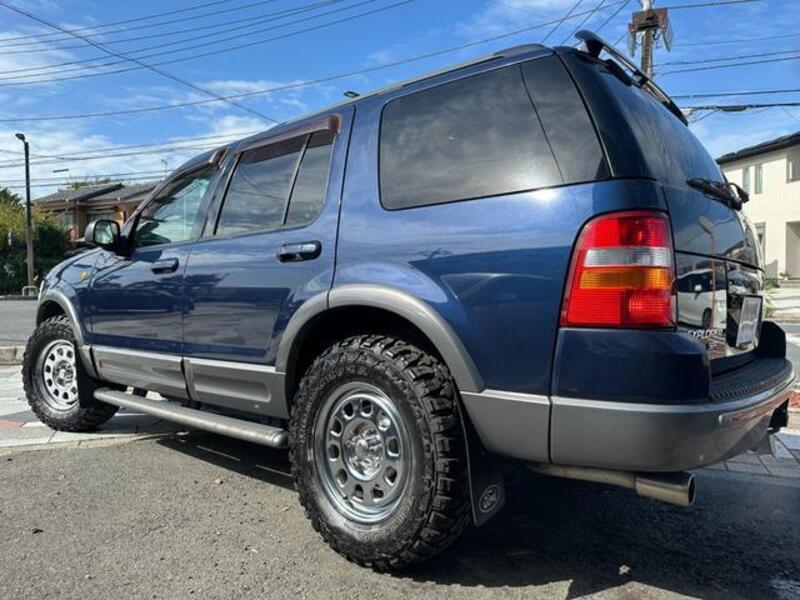 EXPLORER