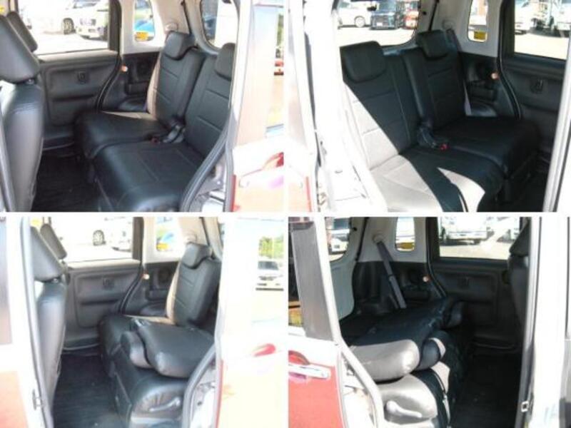 MOVE CANBUS