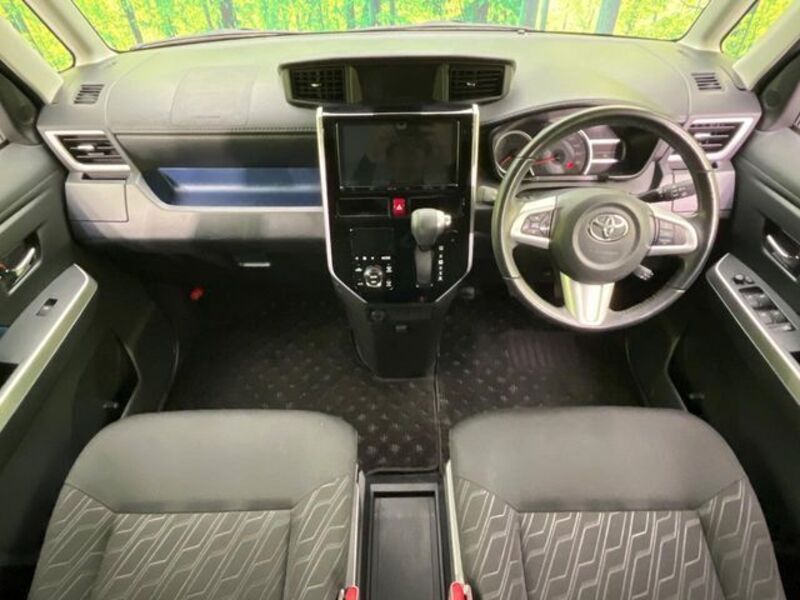 ROOMY