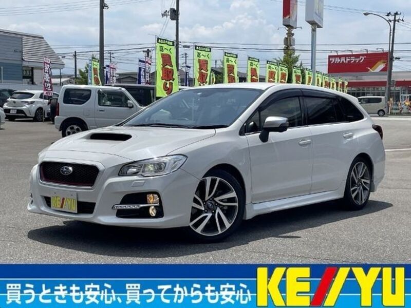 LEVORG-0