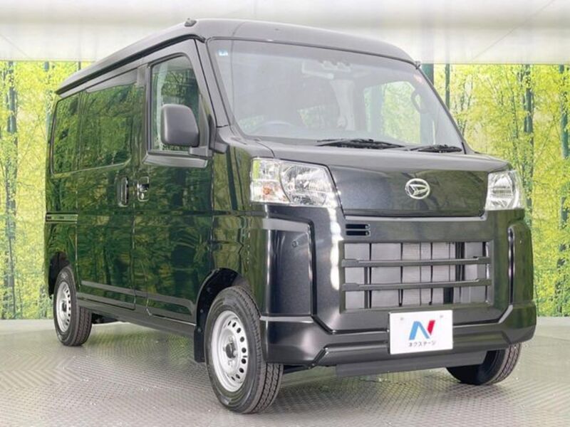 HIJET CARGO
