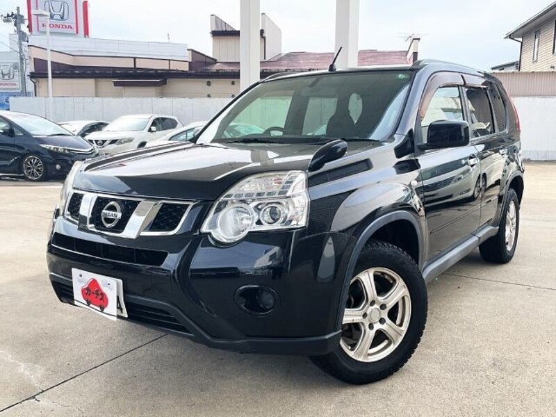 X-TRAIL-0