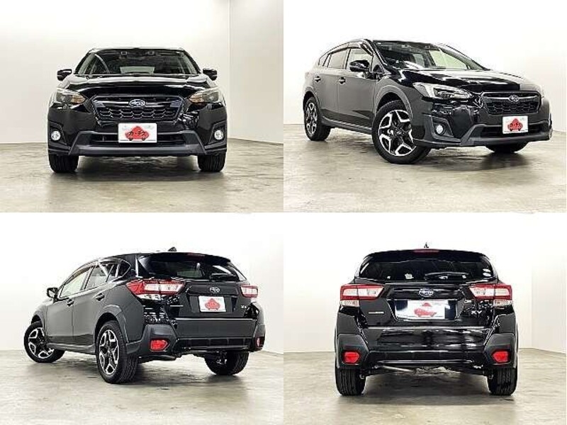 XV