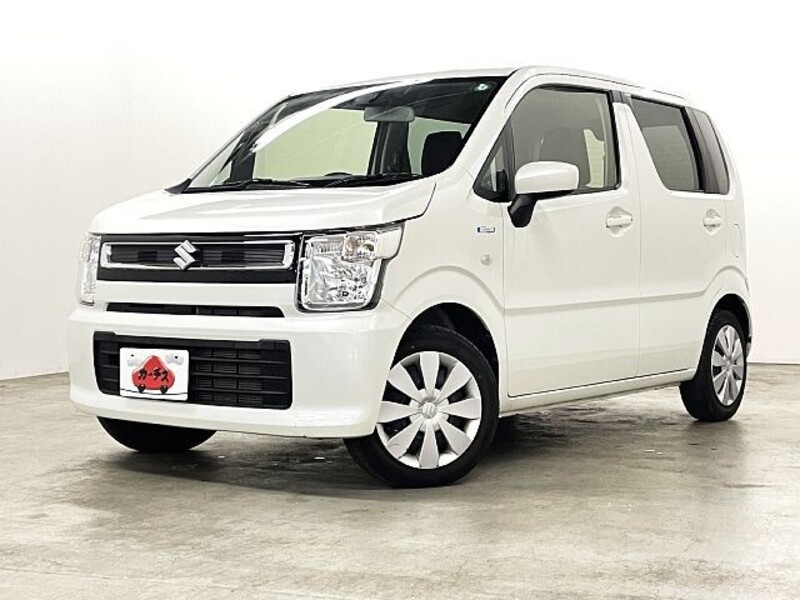 WAGON R-0