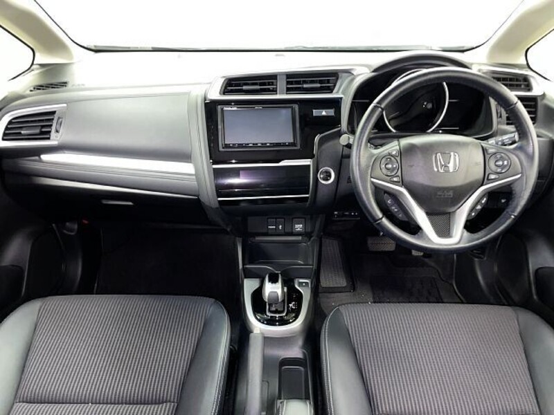 FIT HYBRID