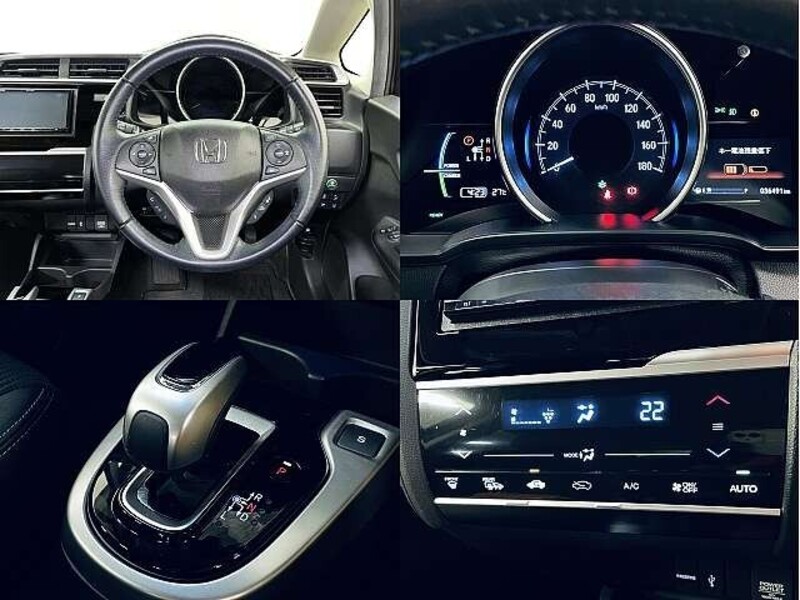 FIT HYBRID