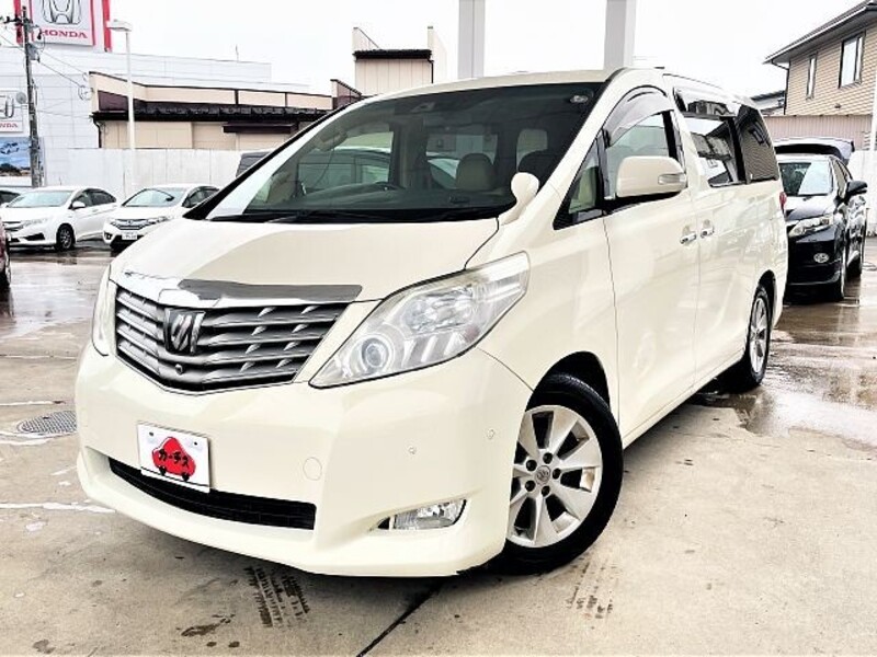 ALPHARD-0