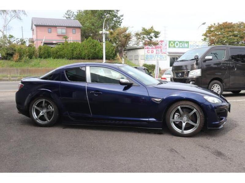 RX-8