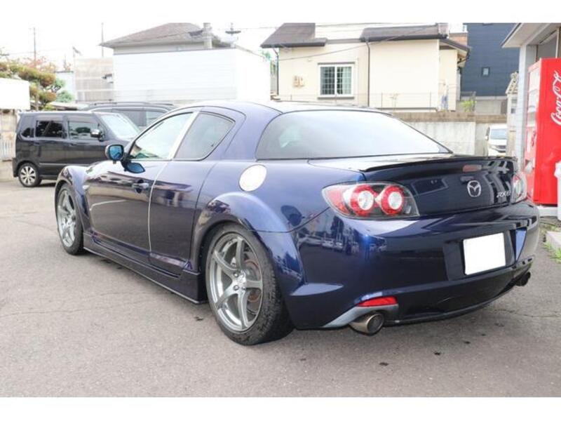 RX-8