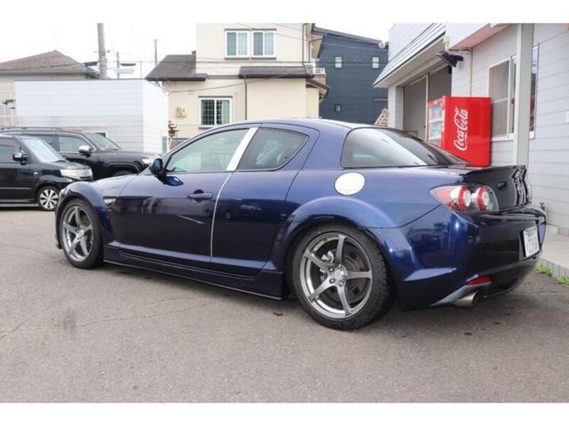 RX-8