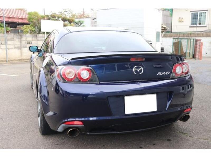 RX-8